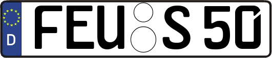 FEU-S50