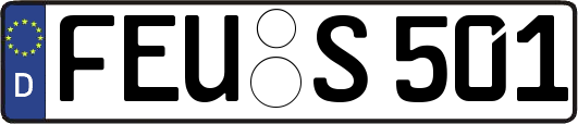 FEU-S501
