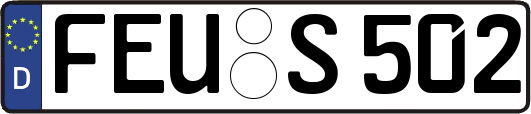FEU-S502