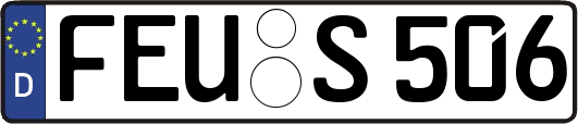 FEU-S506