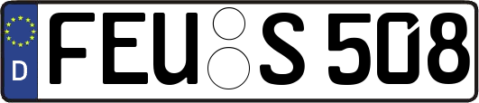 FEU-S508