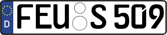 FEU-S509