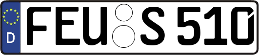 FEU-S510