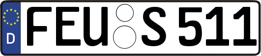 FEU-S511