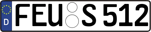 FEU-S512