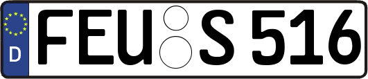 FEU-S516