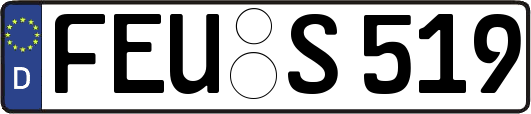 FEU-S519