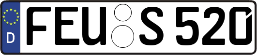 FEU-S520