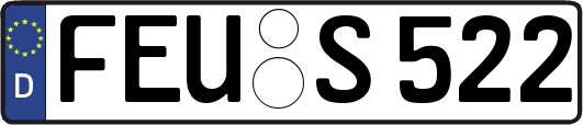 FEU-S522