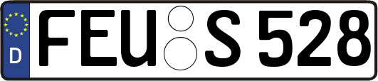 FEU-S528