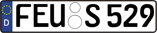 FEU-S529