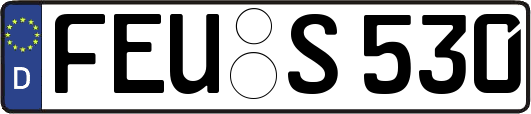 FEU-S530