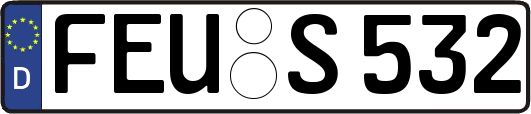 FEU-S532