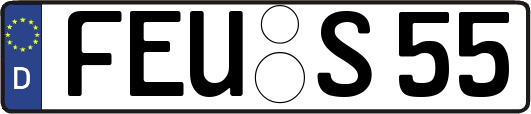 FEU-S55