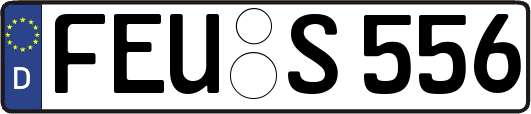 FEU-S556