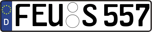 FEU-S557