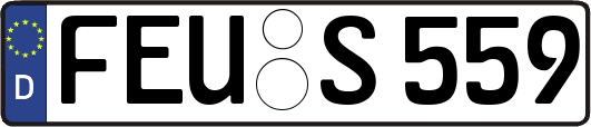 FEU-S559