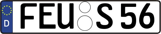 FEU-S56