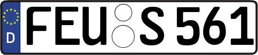 FEU-S561