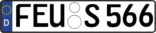FEU-S566