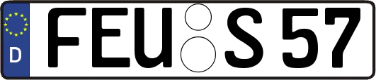 FEU-S57