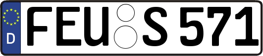 FEU-S571