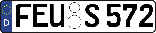 FEU-S572