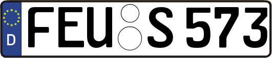 FEU-S573