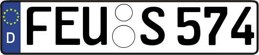 FEU-S574