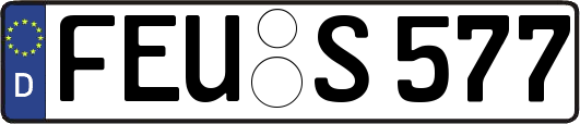FEU-S577