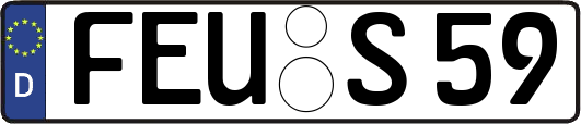 FEU-S59