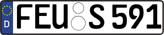 FEU-S591