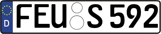 FEU-S592