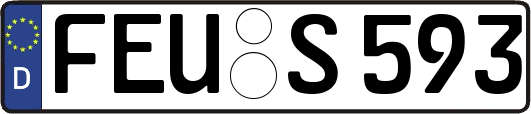 FEU-S593