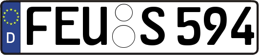 FEU-S594