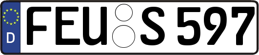 FEU-S597