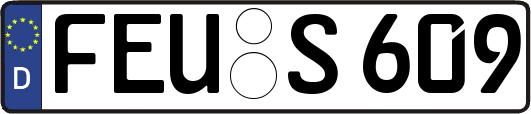 FEU-S609