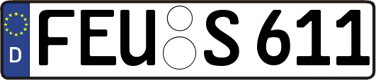FEU-S611