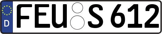 FEU-S612