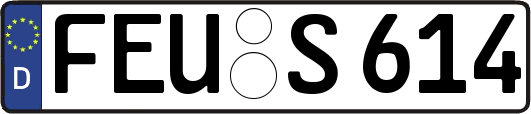 FEU-S614