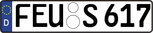 FEU-S617