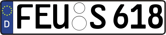 FEU-S618