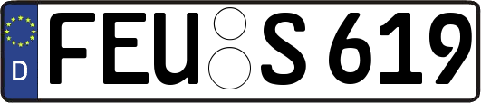 FEU-S619