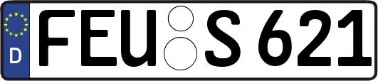 FEU-S621