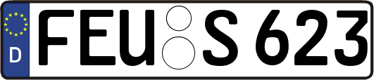 FEU-S623