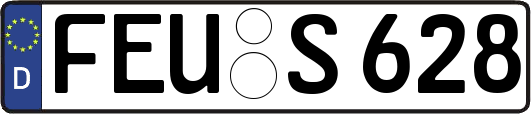 FEU-S628