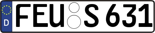 FEU-S631