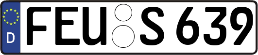 FEU-S639