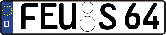 FEU-S64