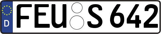 FEU-S642